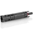 thumbnail image 5 of 5 Pcs Pv Solar Panel Connector Male/female 15a Built-in Diode Inline Fuse Solar Wire Connectors Wat, 5 of 5