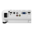 thumbnail image 2 of Epson Vs355 Lcd Projector - 16:10 - Rear, Ceiling, Front - Uhe - 210 W - 6000 Hour Normal Mode - 10, 2 of 2