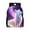 Backpacks7, variant on High Capacity Adorable Cat Relaxing Indoors Backpack Large Multipurpose Bag Double Zipper Backpack Unisex 16 Inch