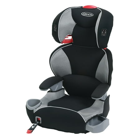 Graco AFFIX Highback Booster Car Seat, Choose Your Color - Walmart.com