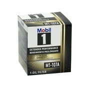 Mobil 1 Extended Performance M1-107A Oil Filter