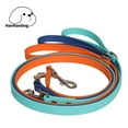 thumbnail image 5 of Dog Training Leash Made for Puppy, Medium, and Large Dog green 4feet, 5 of 5