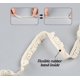 thumbnail image 3 of 30m Vintage Lace Ribbon Beige Lace Ribbon On A Roll Gift Box Decoration, 3 of 3