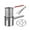 basket clip rack1.8L, variant on Esquirla Deep Fryer Pot Frying Pan Practical Nonstick Kitchenware Japanese Fryer with Strainer Basket for Home Kitchen Frying basket rack 1.2L