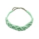 thumbnail image 1 of Diadema tejida para mujer, boho elástica, talla inconfundible, banda para el cabello de moda casual, accesorios para el cabello para ejercicio de , , verde, 1 of 8