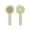A, variant on Meitianfacai Needle Hair Comb For Dogs And Cats Small Conch Dense Teeth Comb Stainless Steel Needle Massage Comb