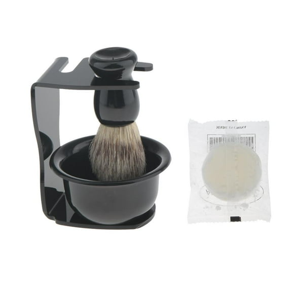 Shaving Mug & Brush Sets