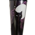 thumbnail image 4 of Starbucks Halloween 2021 Glow in the Dark Black Cat Tumbler 24 oz Venti Cup, 4 of 6