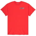 thumbnail image 2 of Case IH - Agriculture Logo Front and Back - Men's Short Sleeve Graphic T-Shirt, 2 of 4