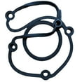 thumbnail image 4 of RANMEI Upper Timing Chain Cover Gasket Seal 06H103483C Designed For Jetta Models, 4 of 9