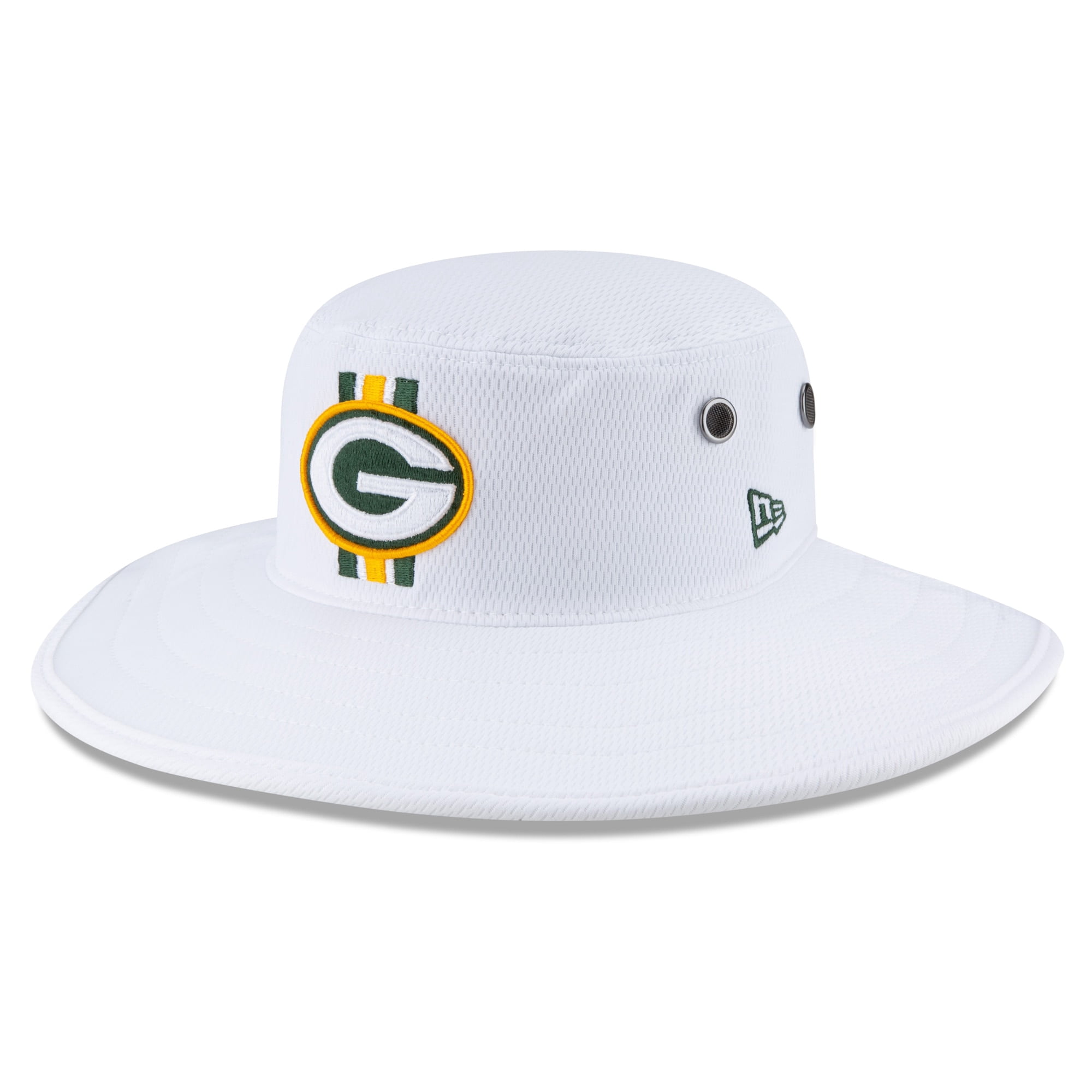 Green Bay Packers New Era 2021 NFL 
