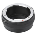 thumbnail image 4 of Adaptador De Lente Manual, Anillo Adaptador De Lente, Control Manual 1 PCS Super Smooth 89g Sin Deformación Para Fotógrafos Con Cámara Sin Espejo Lente Contax Sony NEX ANGGREK Lens Adapter, 4 of 8