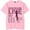 Pink, variant on Kelsea Ballerini Live on Tour Merch Short Sleeve T-shirt Unisex Fashion Crew Neck Top