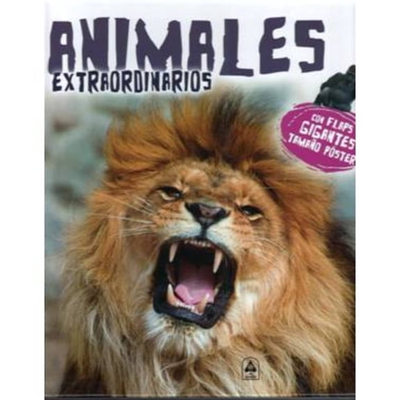 Animales Extraordinarios Marin