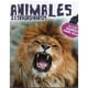 thumbnail image 1 of Animales Extraordinarios Marin, 1 of 1