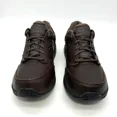 thumbnail image 3 of New Balance 928v3 Shoes Mens 11 D Brown Leather Walking Athletic Sneakers, 3 of 5