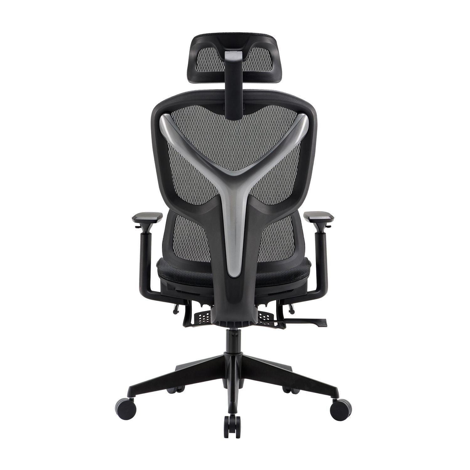 TygerClaw High Back Mesh Office Chair