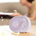 thumbnail image 1 of Flowing Light Bluetooth Audio System with Large Battery Wireless Subwoofer and Warm Light Effects Bluetooth 5.3 for Multi-Scene Use Desktop Design for Home and Office Entertainment, 1 of 8