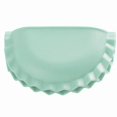 thumbnail image 1 of Silicone Oven Gloves for Kitchen Cooking Heat Resistant Finger Pr, 1 of 5