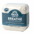 thumbnail image 4 of Pacha Soap Co.'s Shower Steamer, Breathe, 10 oz, All Skin Types, 4 of 5