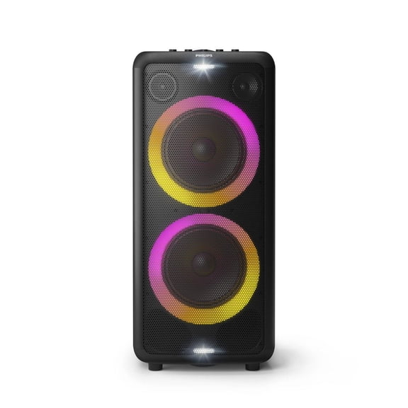 Philips Enceinte de fête Bluetooth - TAX5206/37