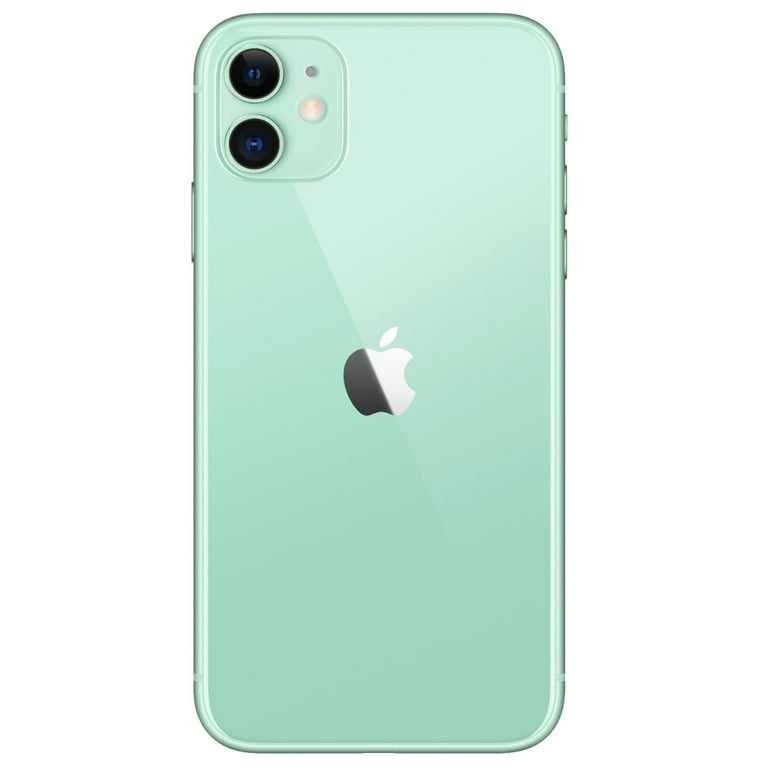 Amazon.com: Apple iPhone 11, 64GB, Green - Unlocked (Renewed Amazon.com: Apple iPhone 11, 64GB, Green - Unlocked (Renewed