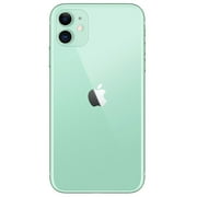 Restored Apple iPhone 11 - Carrier Unlocked - 64GB Green