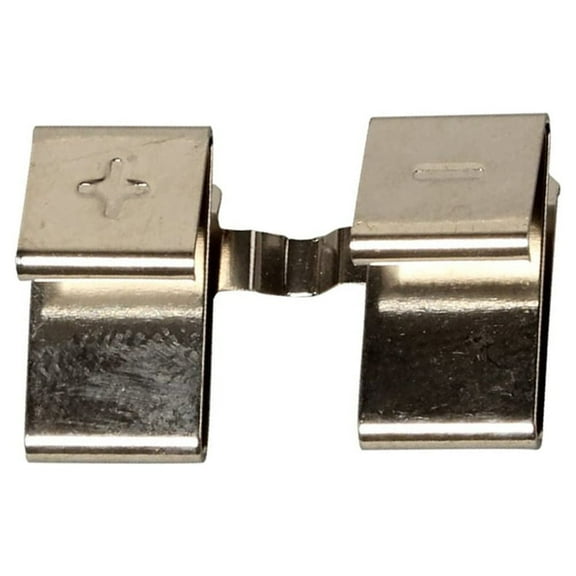 Replacement Battery Conductive Contact Metal Clip For Microsoft Xbox One Wireless Controller