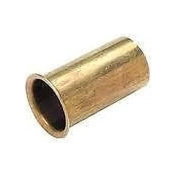 SeaChoice 19051; Drain Tube-1 X 1 7/8 -Brass