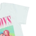 thumbnail image 4 of K-Pop Demon Hunters Girl's Saja Boys Short Sleeve Graphic Tee, 4 of 5