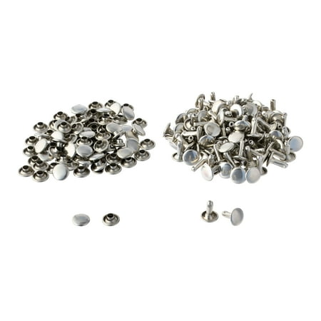 

MICHAELS Bulk 12 Packs: 100 ct. (1 200 total) Medium Rivets by Make Market®