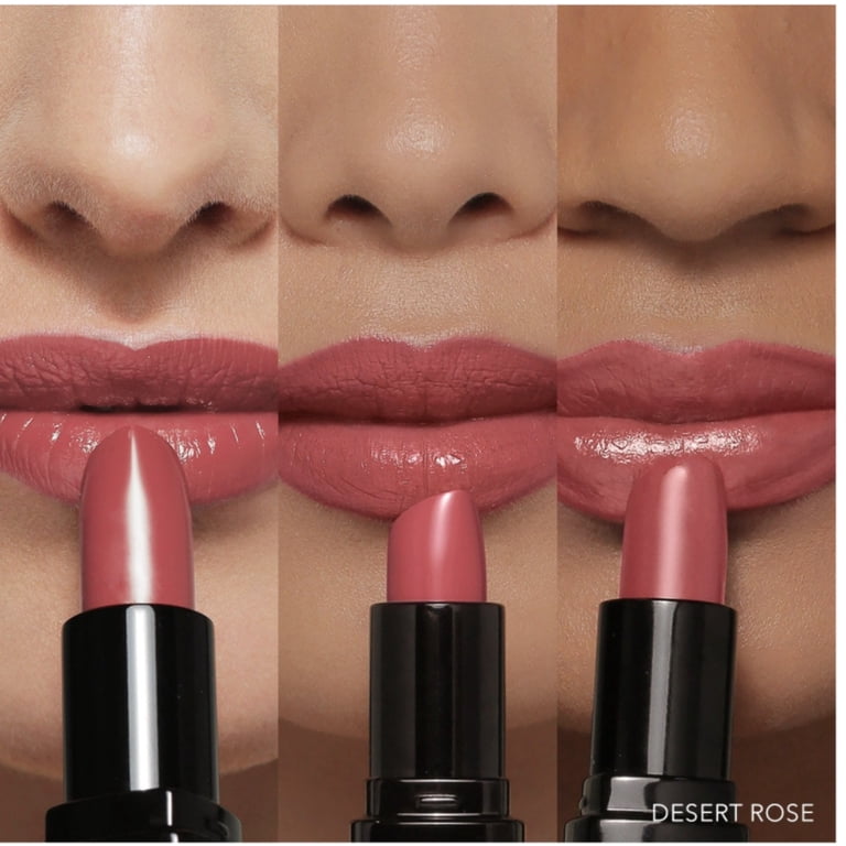 Bobbi Brown Luxe Lip Color Flame 40 0.13oz/3.8g New With Box