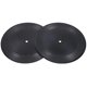 thumbnail image 1 of Blank Vinyl Records 7 Inch CD for Room CD Wall Decor Records(12 PCS), 1 of 5