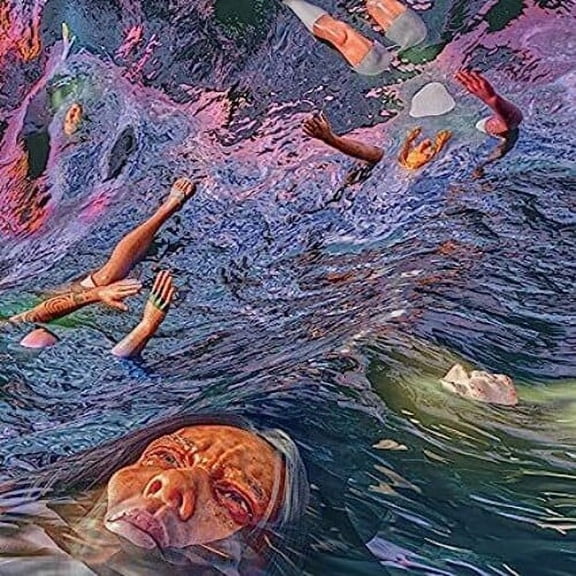 Quinzequinze - Le Jeune - Music & Performance - Vinyl