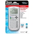 thumbnail image 1 of Calculadora gráfica Texas Instruments Ti-84 Plus, color blanco, 1 of 1