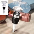 thumbnail image 2 of Bottle Stopper, Crystal Bottle Stoppers, 2 of 5