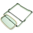 thumbnail image 1 of Passoire d'Évier de Cuisine Filtre à Résidus d'Évier Passoire en Maille pour Évier de Cuisine, 1 of 7