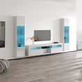 thumbnail image 3 of Bari 200 Floating Entertainment Center, 3 of 5