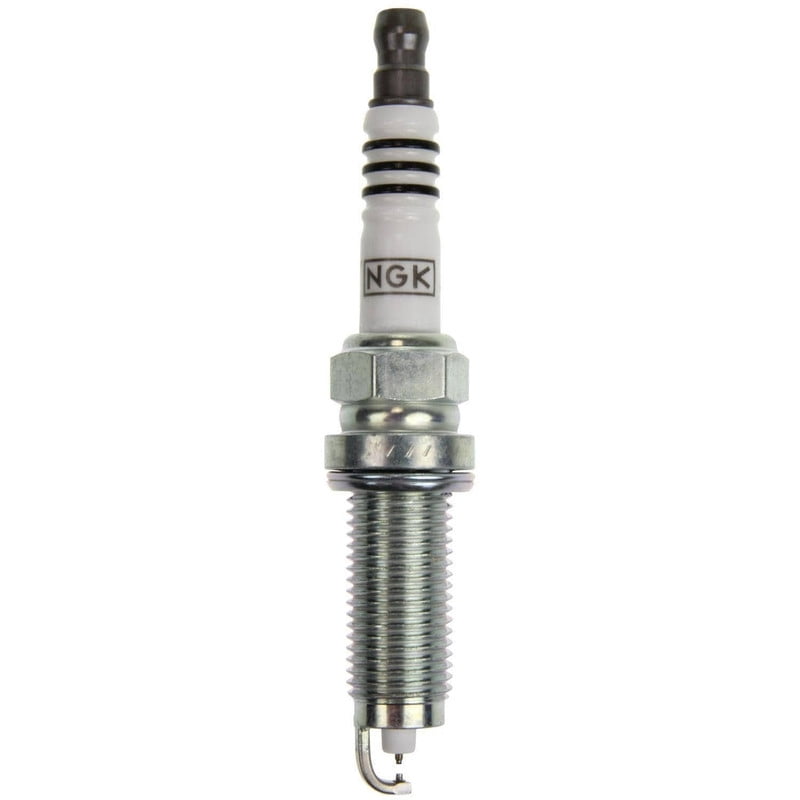 Pack of 4 Genuine NGK 94702 Laser Iridium Spark Plugs DF6H11A
