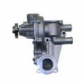 thumbnail image 3 of GMB 180-1074 Engine Water Pump Fits select: 2012 VOLKSWAGEN BEETLE, 1984-1999 VOLKSWAGEN JETTA, 3 of 4