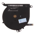thumbnail image 2 of Ordenador portátil de repuesto, ventilador, ventilador de refrigeración, enfriador para Air de 13 pulgadas A1369 Soledad Ventilador de refrigeración de la CPU del ordenador portátil, 2 of 9