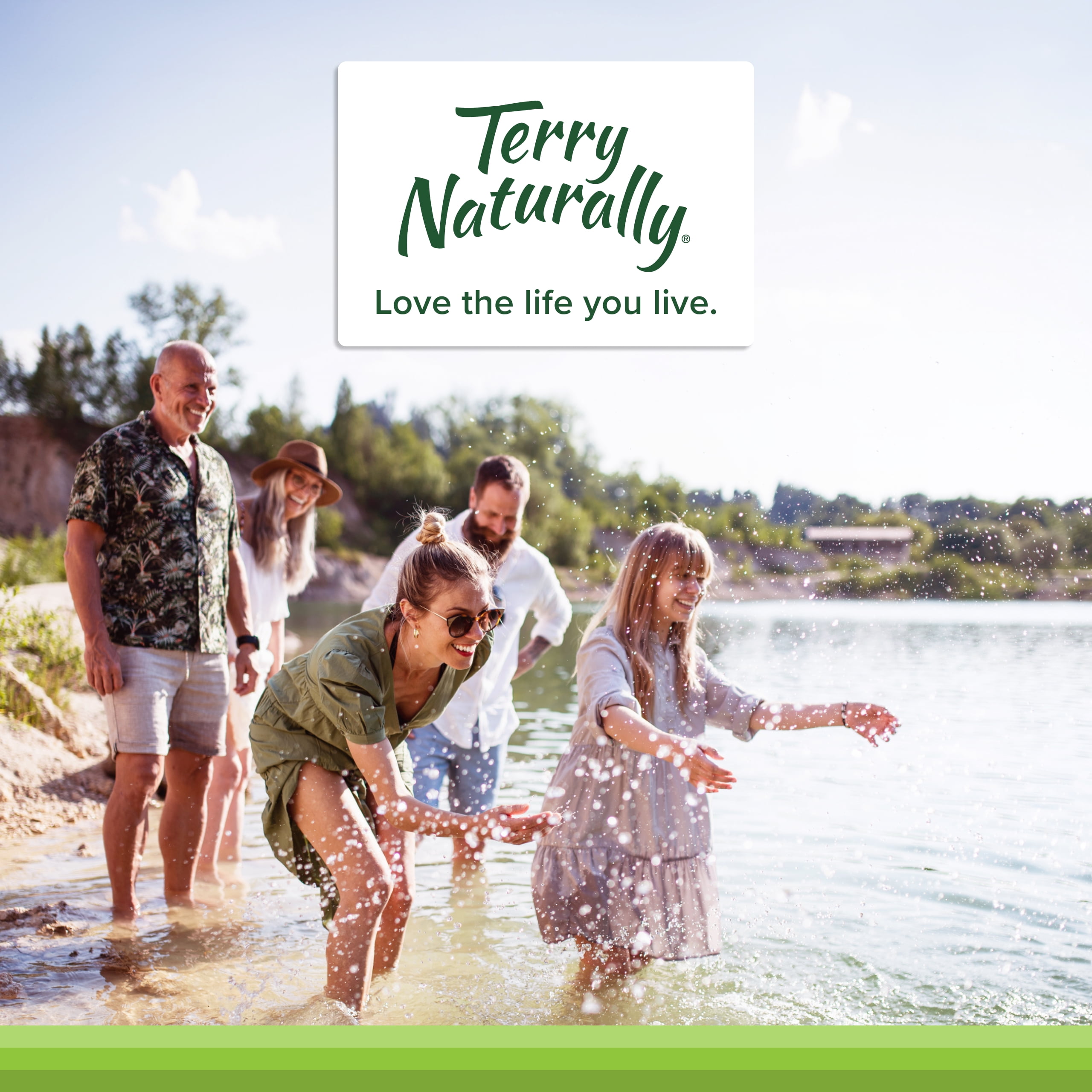 Terry Naturally Vitamin D3 - 90 Chewable Tablets (Pack of 2)
