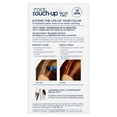 thumbnail image 5 of Clairol Root Touch-Up Nice'n Easy Permanent Hair Dye, 4R Dark Auburn, Hair Color, 1 Kt, 5 of 5