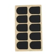 thumbnail image 4 of Embouchure Patch Silicone Embout Buccal Pad Grande Sensation de Protection Doux Coussin d'Embout Buccal pour Jouer de la Musique, 4 of 7