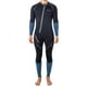 thumbnail image 5 of Traje de buceo de neopreno de 3 mm, traje de baño, traje de baño, traje de baño resistente al desgaste, térmico Medio, 5 of 9