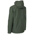 thumbnail image 2 of Trespass - Chaqueta Impermeable Vauxelly para Hombre (Oliva) Trespass UTTP5248_olive, 2 of 2
