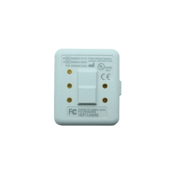 989803174131 Intell-iVu e MX40 Lithium-ion Module Battery Rechargeable