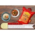 thumbnail image 5 of Asian Kitchen Ponni Boiled Rice 20-Pound Bag, 20lbs (9.08kg) Short Grain Par Boiled Rice ~ All Natural | Gluten Free | Vegan | Indian Origin | Export Quality, 5 of 10