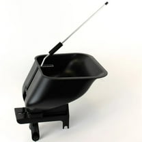 Earthway Precision Garden Seeder Fertilizer Attachment