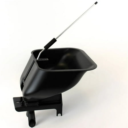 Earthway Precision Garden Seeder Fertilizer Attachment
